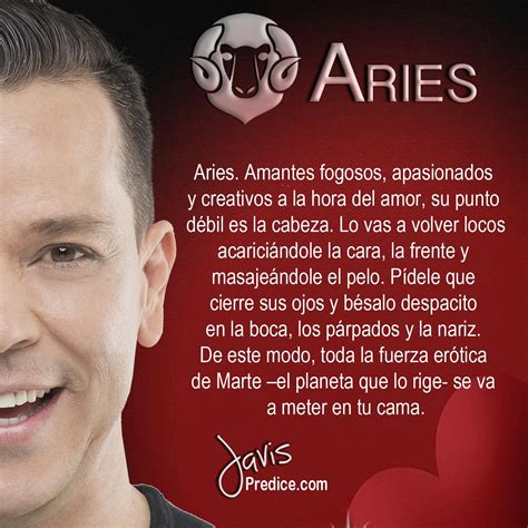 como es aries hombre|Hombre Aries – Personalidad y comportamiento en el amor